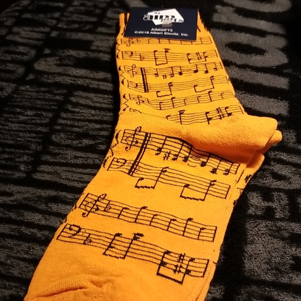 Albert Elovitz ankle socks